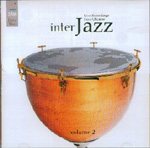 «Inter Jazz. Volume 2»