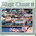 «Magic Classic II»