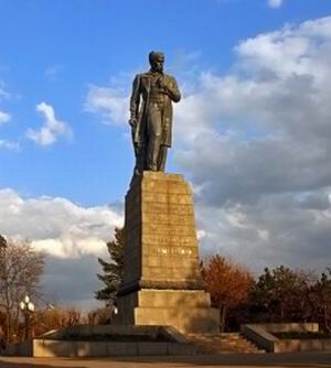 &laquo;Людина та сакральне&raquo;