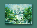 Свято-Троїцький Собор (Новомосковськ)
