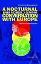 Нічна розмова з Європою