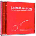 «La belle musique» (The world famous musicworks of M. Skoryk)