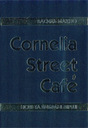 «Cornelia Street Cafe: Нові та вибрані вірші»